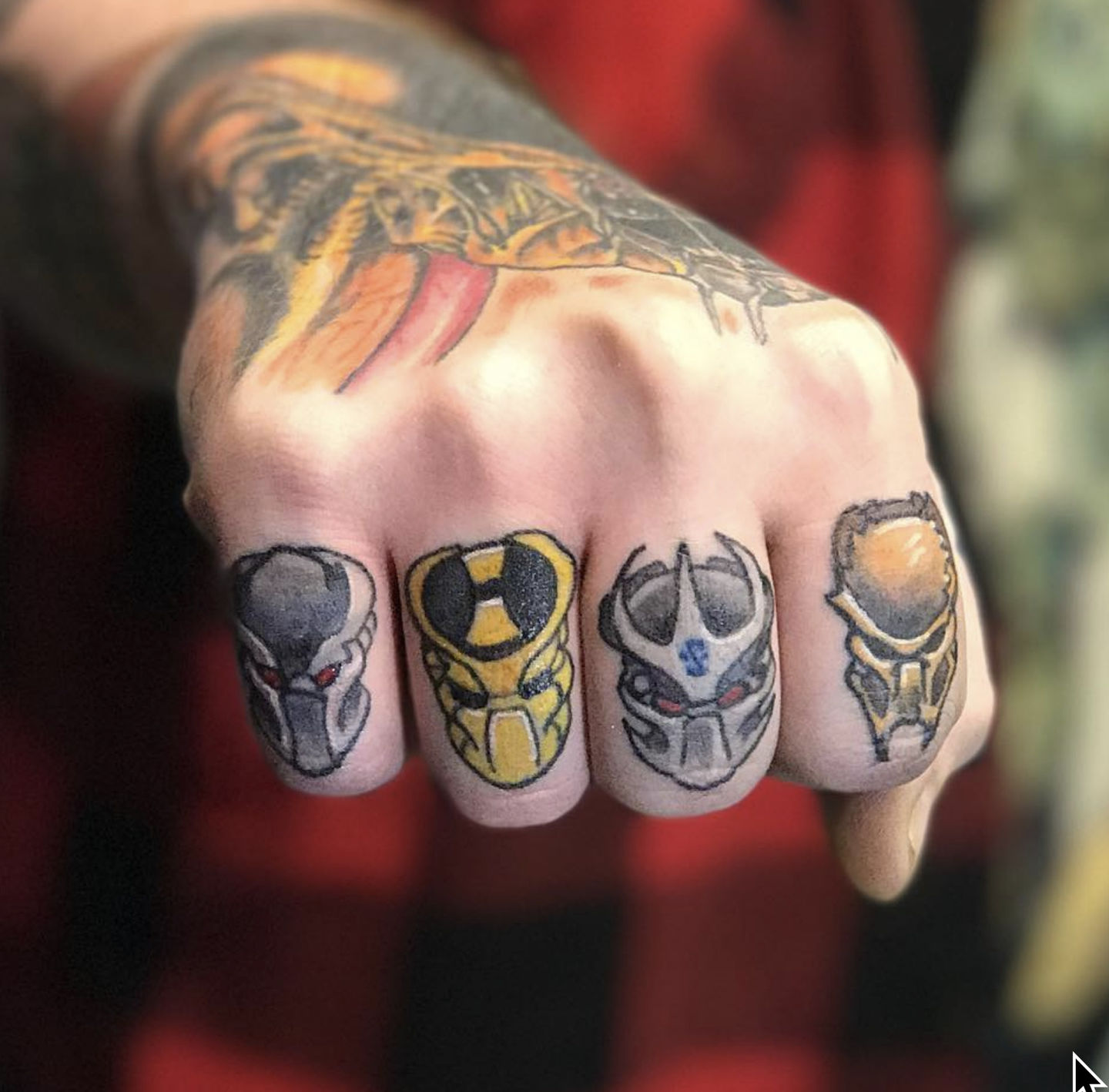 What Are Hand Poked Tattoos And Should You Get One