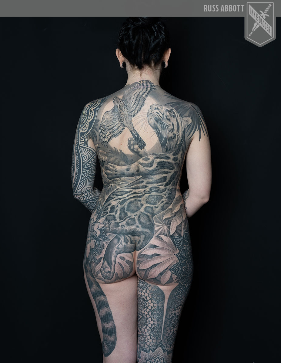 Clouded_leopard_female_back_piece_tattoo_atlanta_abbott