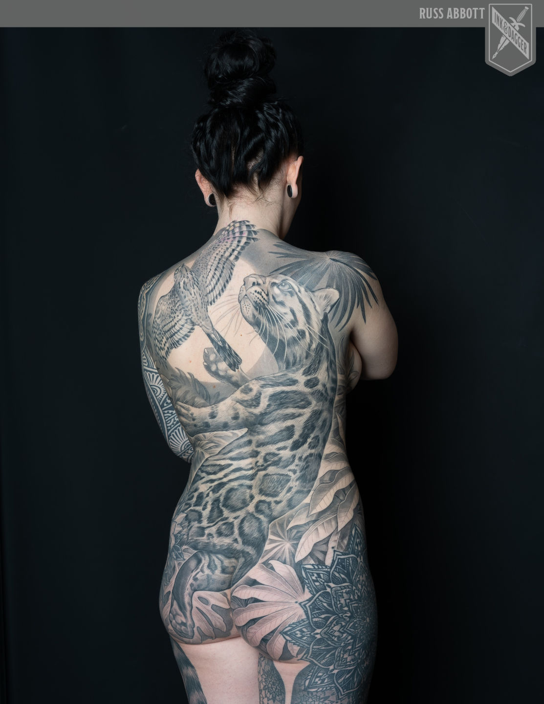 Clouded_leopard_cat_tattoo_woman_lady_back_atlanta_abbott_2