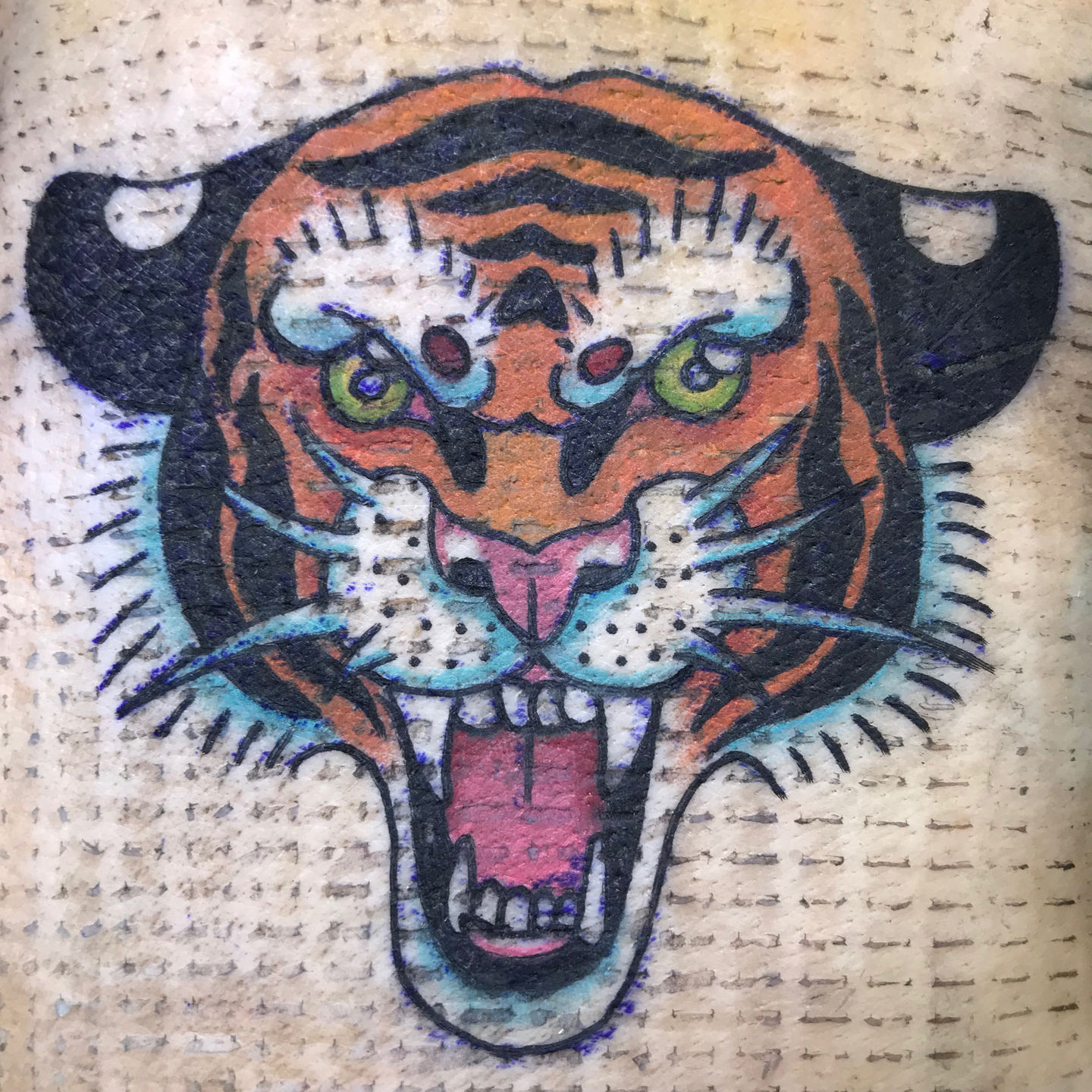 Tiger