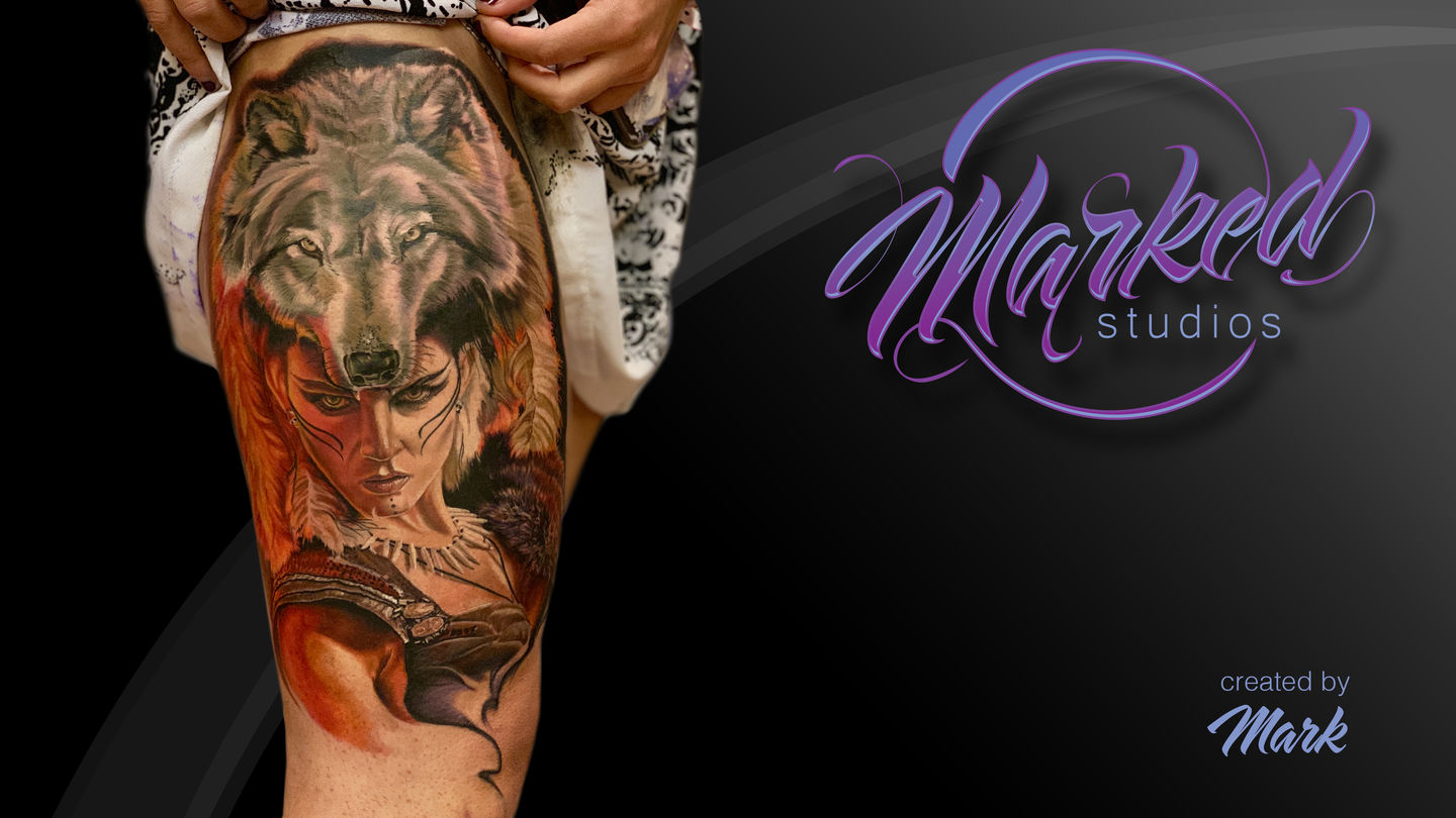 Tattoo Artist - Reno, NV - Under Your Skin Tattoo & Body Piercing