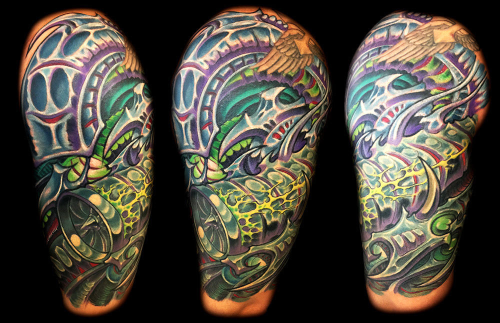 Biomech-biomechanical-tattoos-best-tattoo-shops-in-las-vegas-near-me-strip-joe-riley