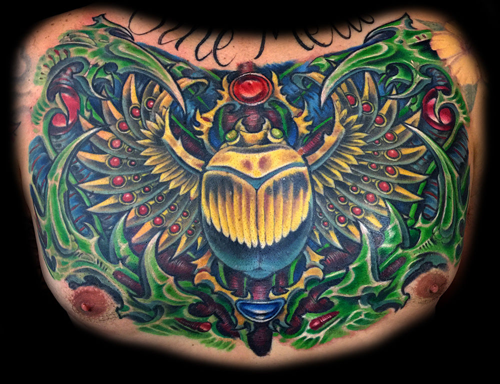 Best-biomechanical-tattoo-artists-in-las-vegas-joe-riley-inner-visions-tattoo-shops-near-me