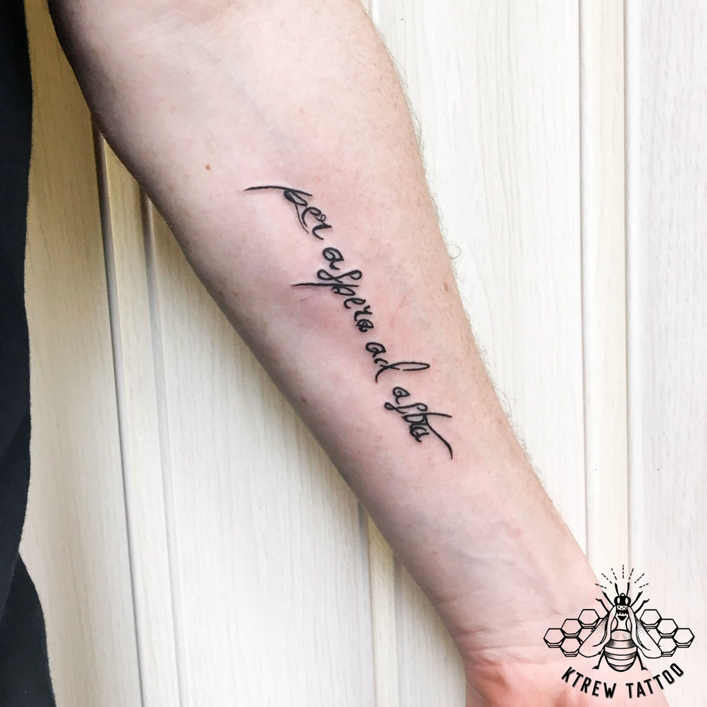 astra given route a tattoo｜TikTok Search
