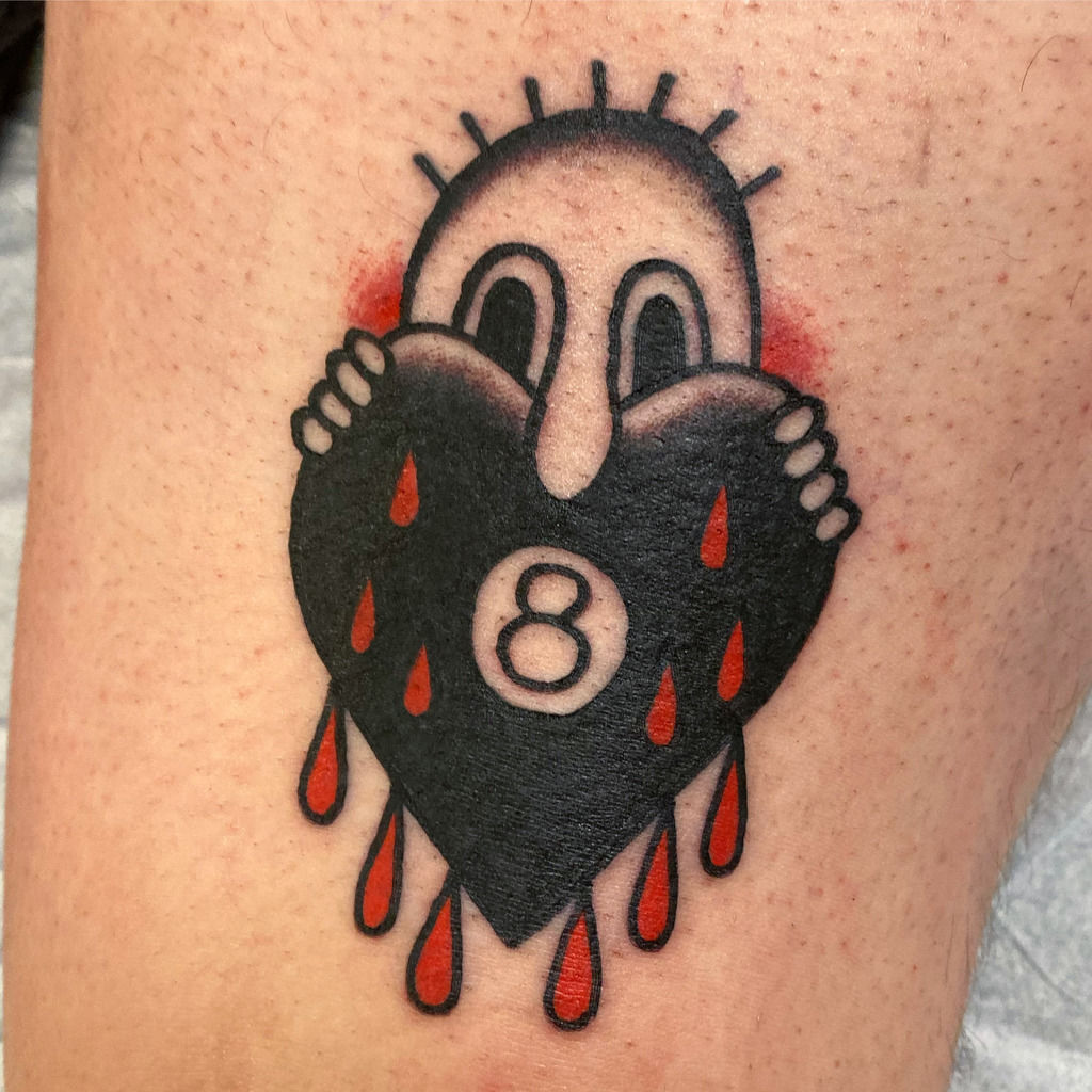 willandrewkilroy8heartfrommyflashtraditionaltattoo