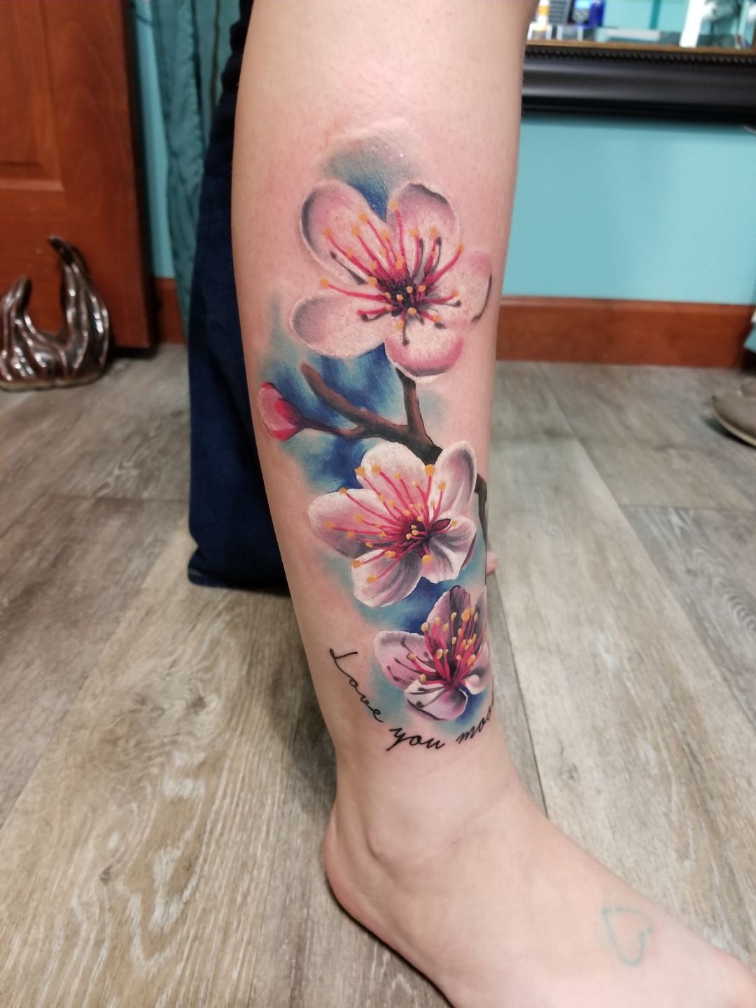 kendall:cherry-blossom-color-floral-coverup-cherry-blossom-realism