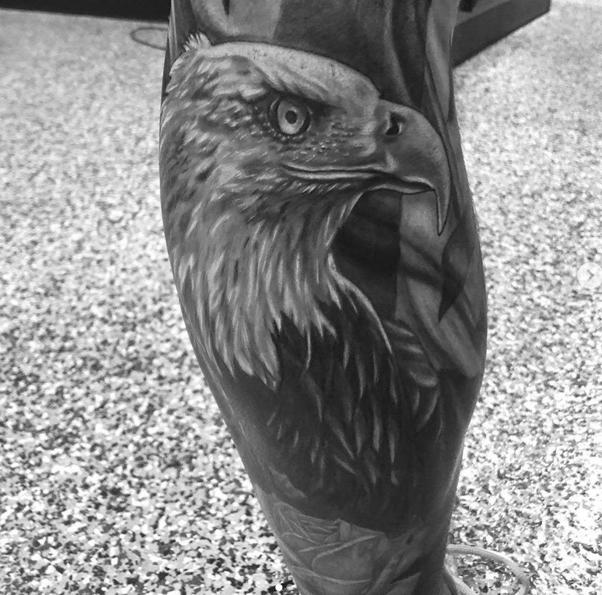 Latest Eagle Tattoos | Find Eagle Tattoos