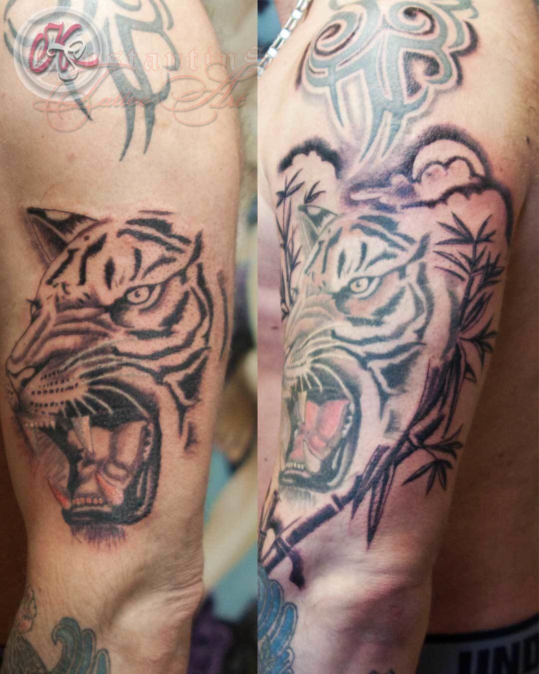 Tiger