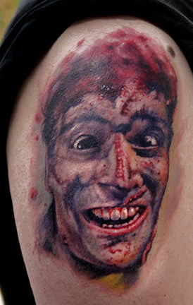 That inking feeling: Evil Dead Rise and the horror of tattoos
