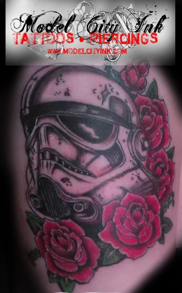 Stormtrooperroses