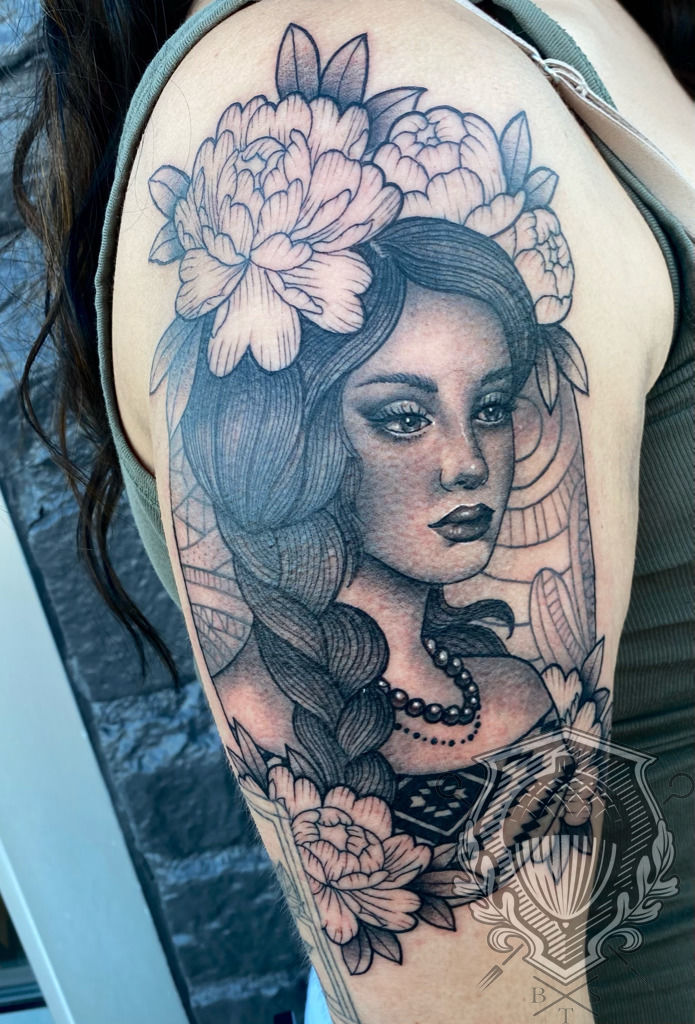 Shari Post – Nebraska.blacksquirreltattoo.com