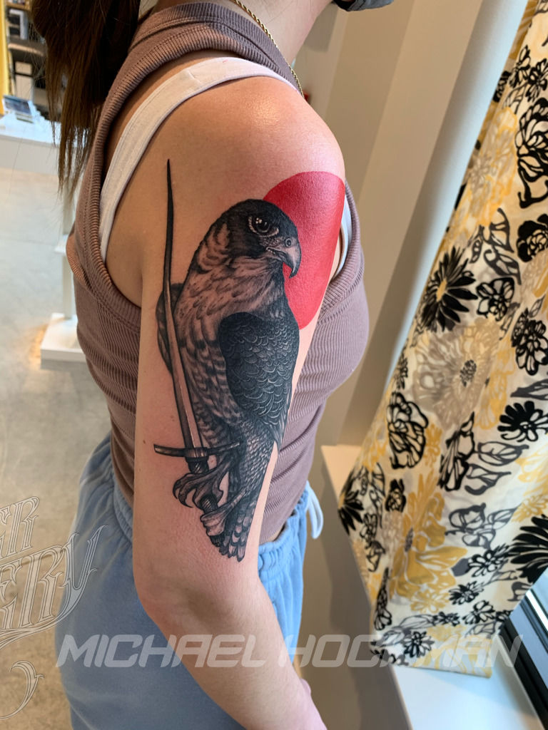 Tattoos by The Flame Spitta  Her fist tattoo and she sat like a champ  bng bngtattoo bngtattoos bngtattoosociety theflamespitta  bodyimagestattoo sun moon sunandmoon  Facebook