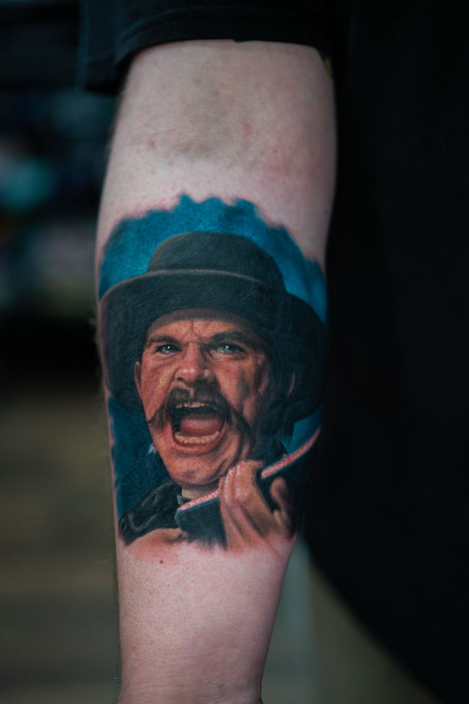 101 Best Doc Holliday Tattoo Ideas That Will Blow Your Mind  Outsons