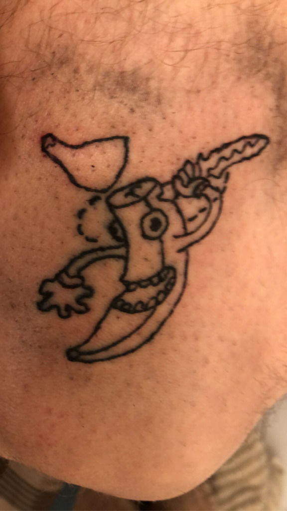 Latest Csgo Tattoos Find Csgo Tattoos