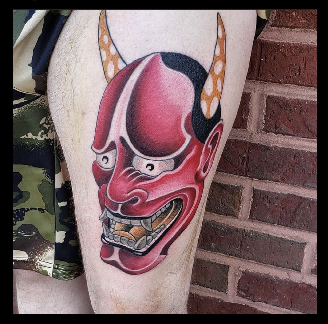 Latest Devil Tattoos | Find Devil Tattoos