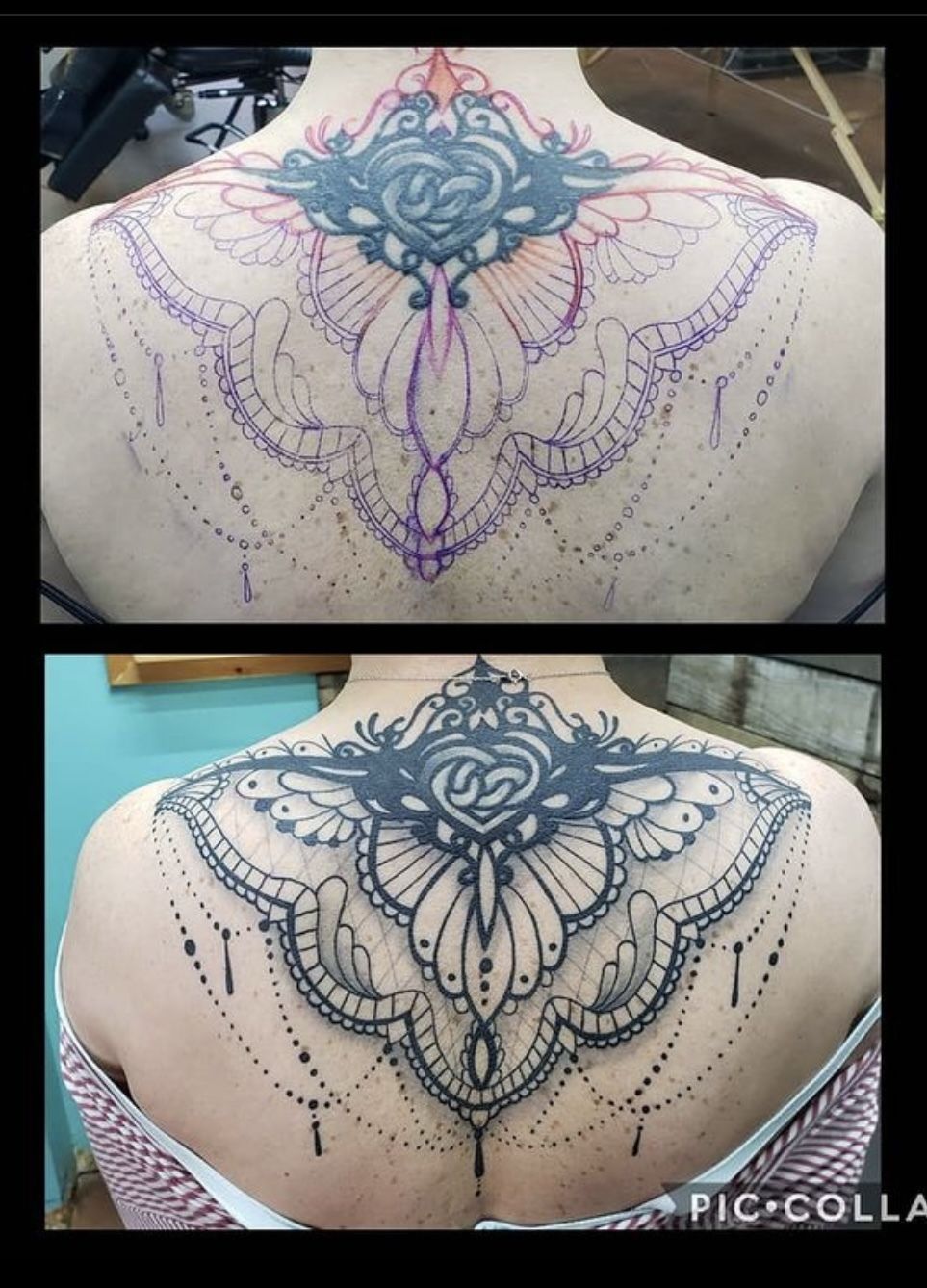 Tattoo Cover Ups: Tips and Advice From Artists | Female Tattooers
