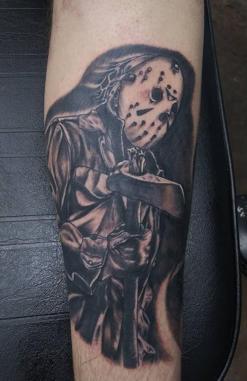 LIST Columbus GA Tattoo shops with Friday the 13th specials  Columbus  LedgerEnquirer