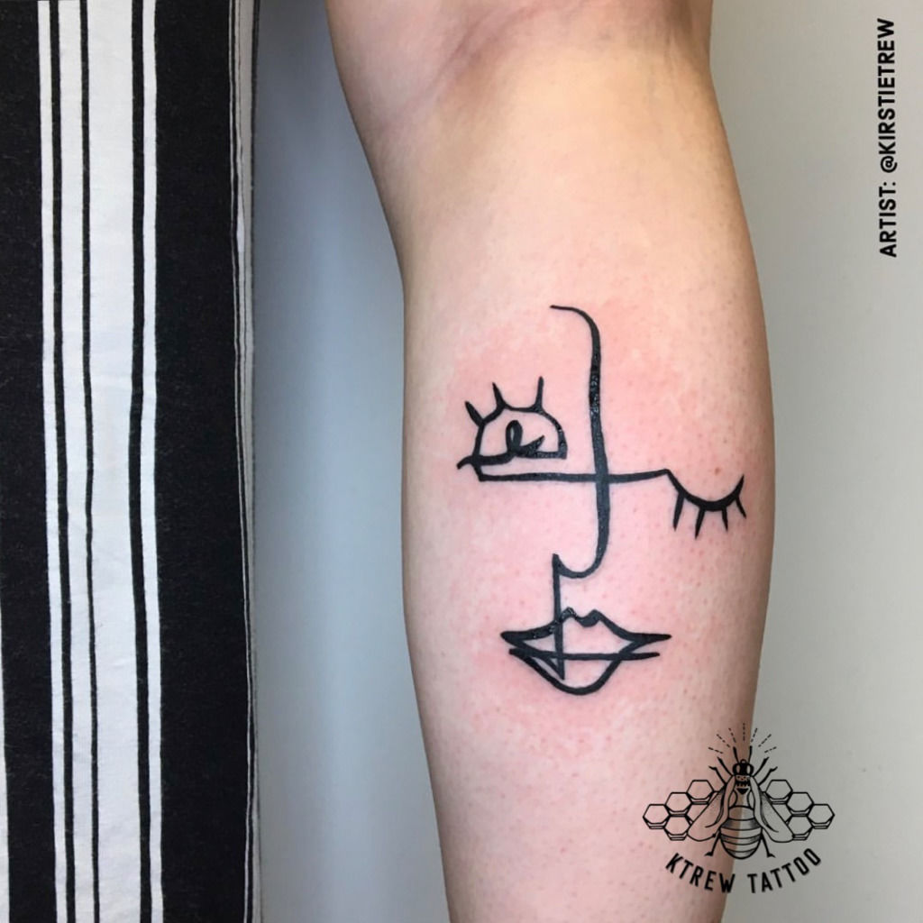 Calf Sleeve Tattoo - Best Tattoo Ideas Gallery