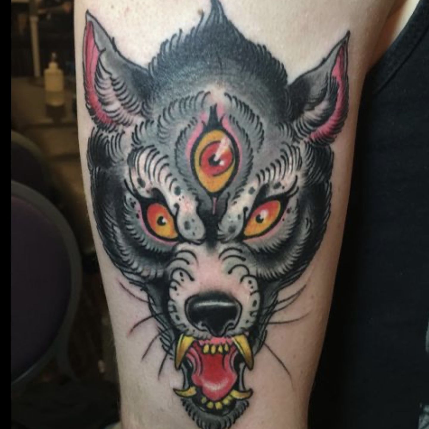 Eric Saner – Nebraska.blacksquirreltattoo.com