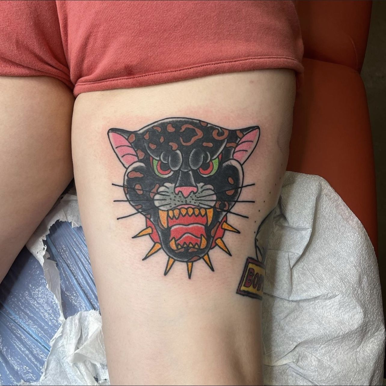 Joshtattooer   IMG 3475 