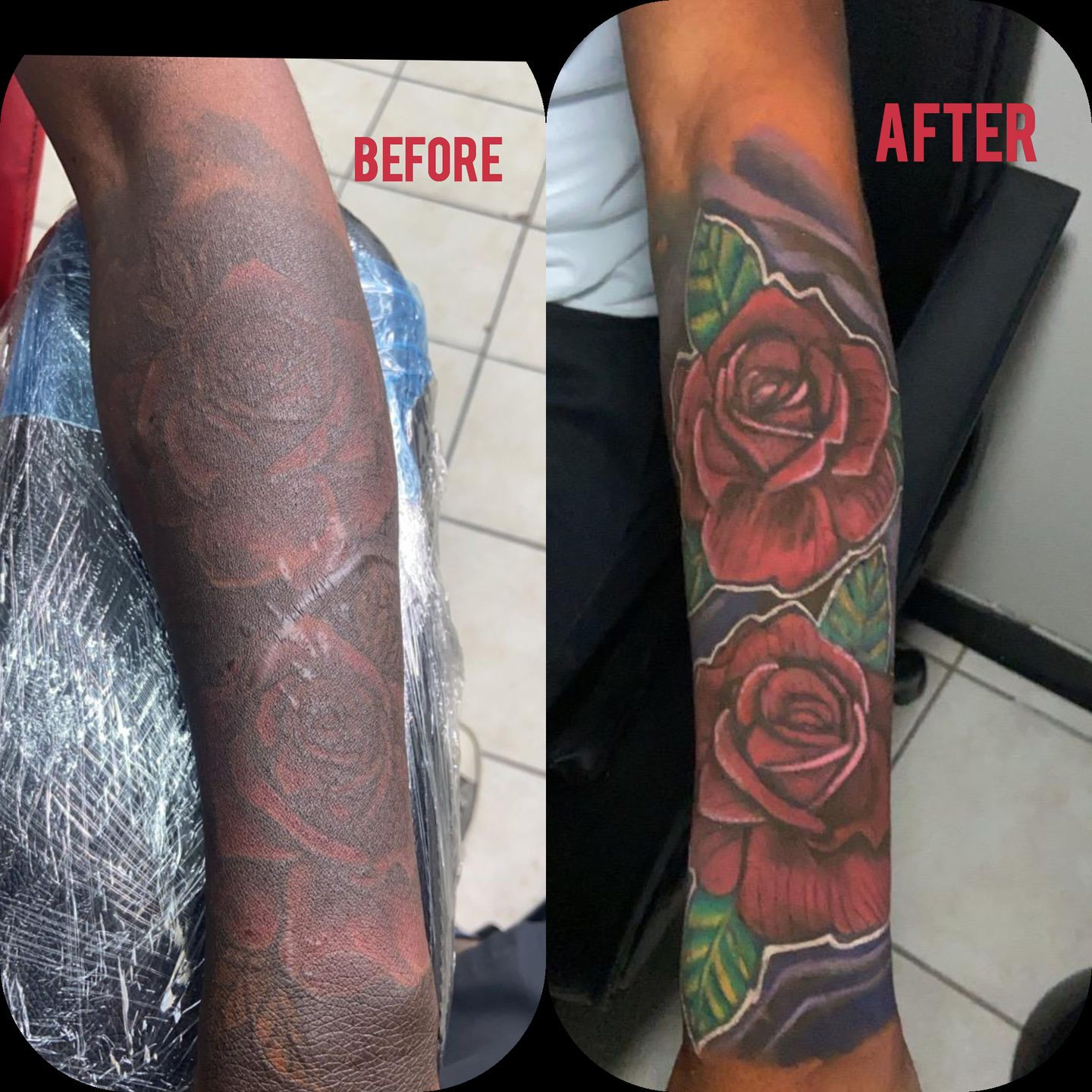 Slangin Dat Ink Tattoos amp Piercings  Tattoo Studio in New Orleans LA