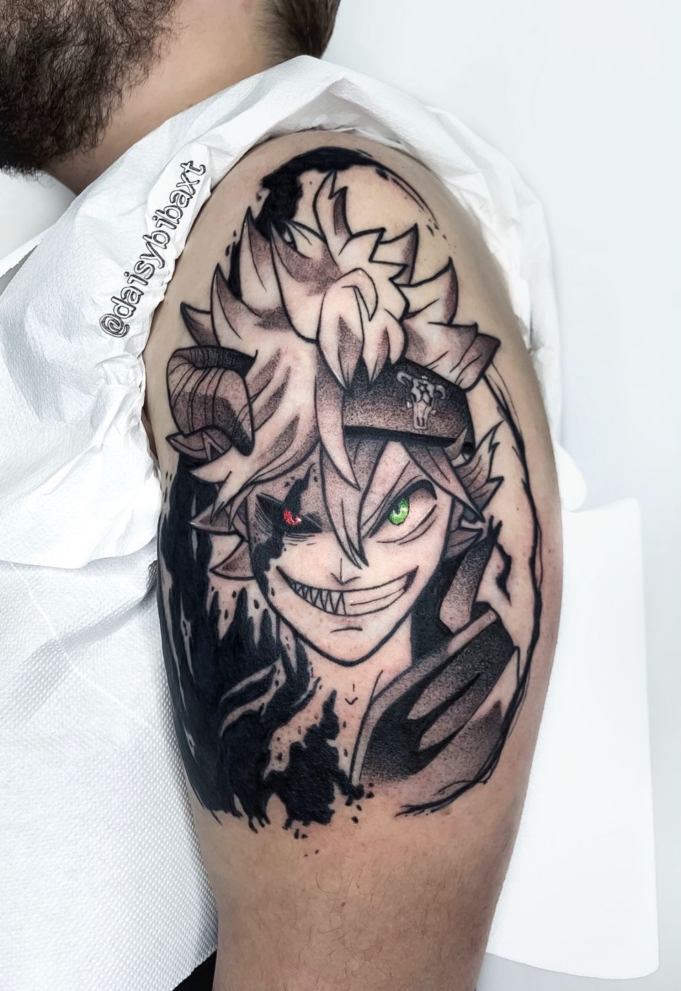 Details more than 81 small tattoos anime best - in.duhocakina
