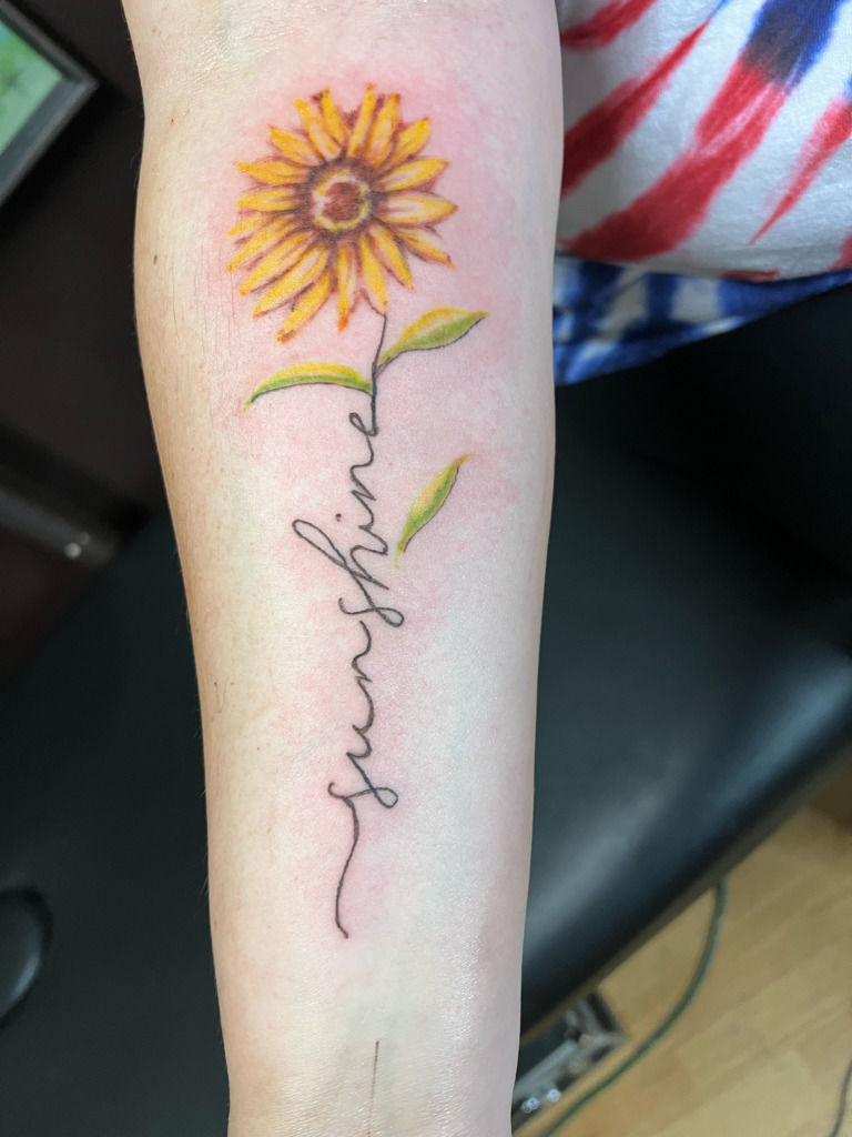 Latest Flower tattoo Tattoos  Find Flower tattoo Tattoos