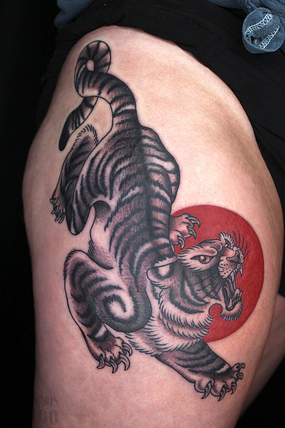 SACRED GEOMETRY  Hand eye tattoo Tattoos Tiger tattoo