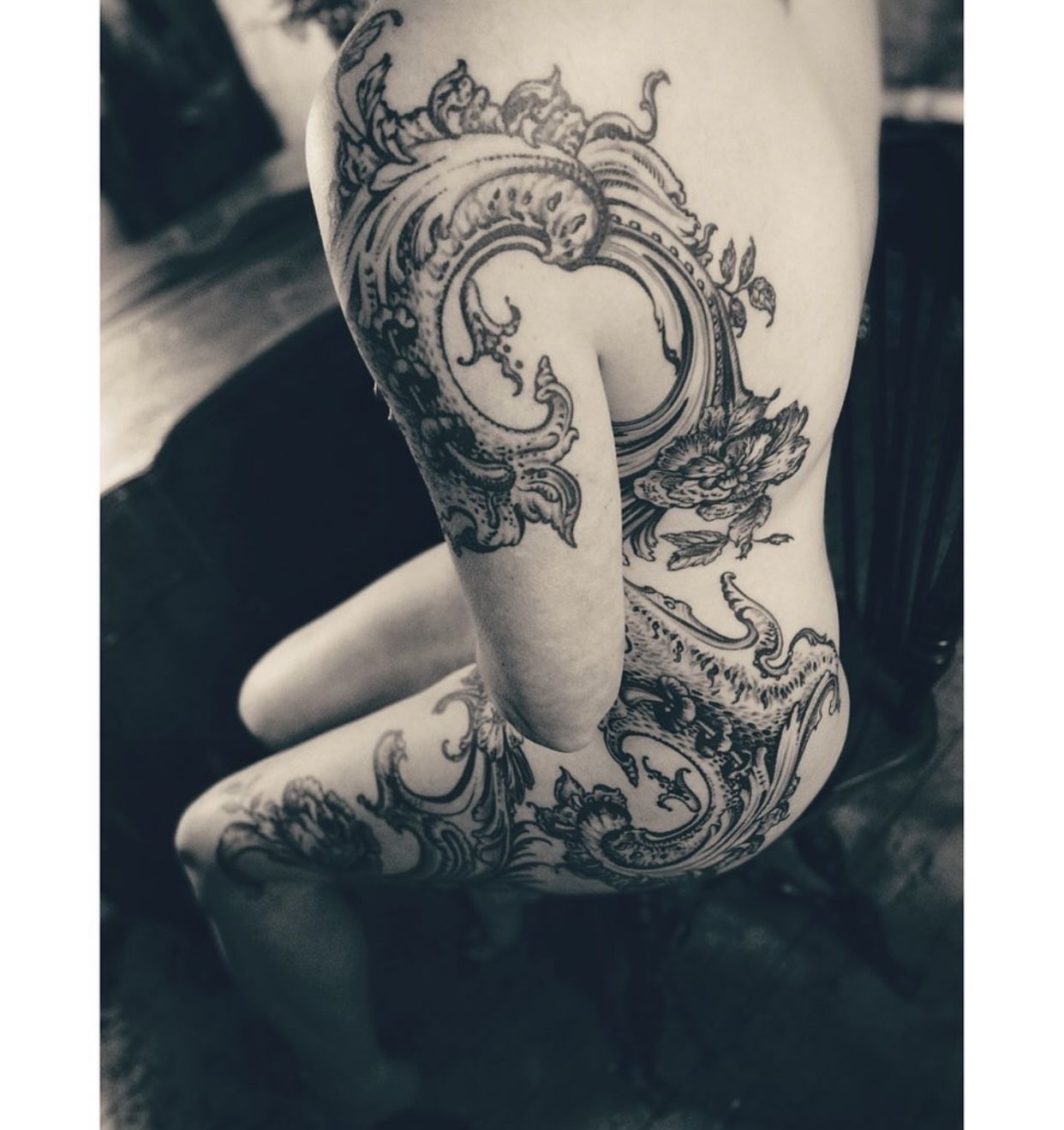 33 Scorpio Tattoo Ideas For Spectacular Women - Page 2 of 2