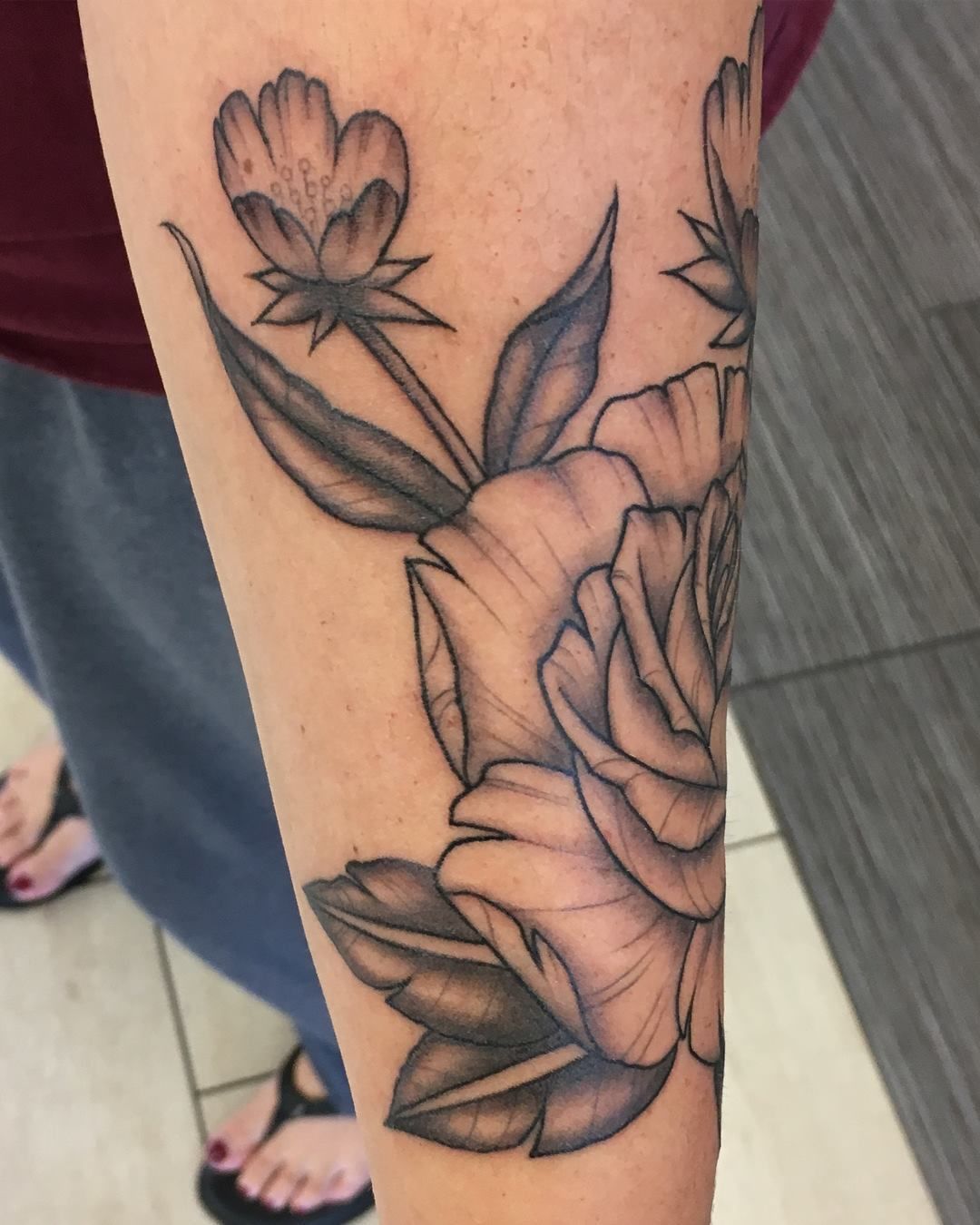 Flowertattoo4