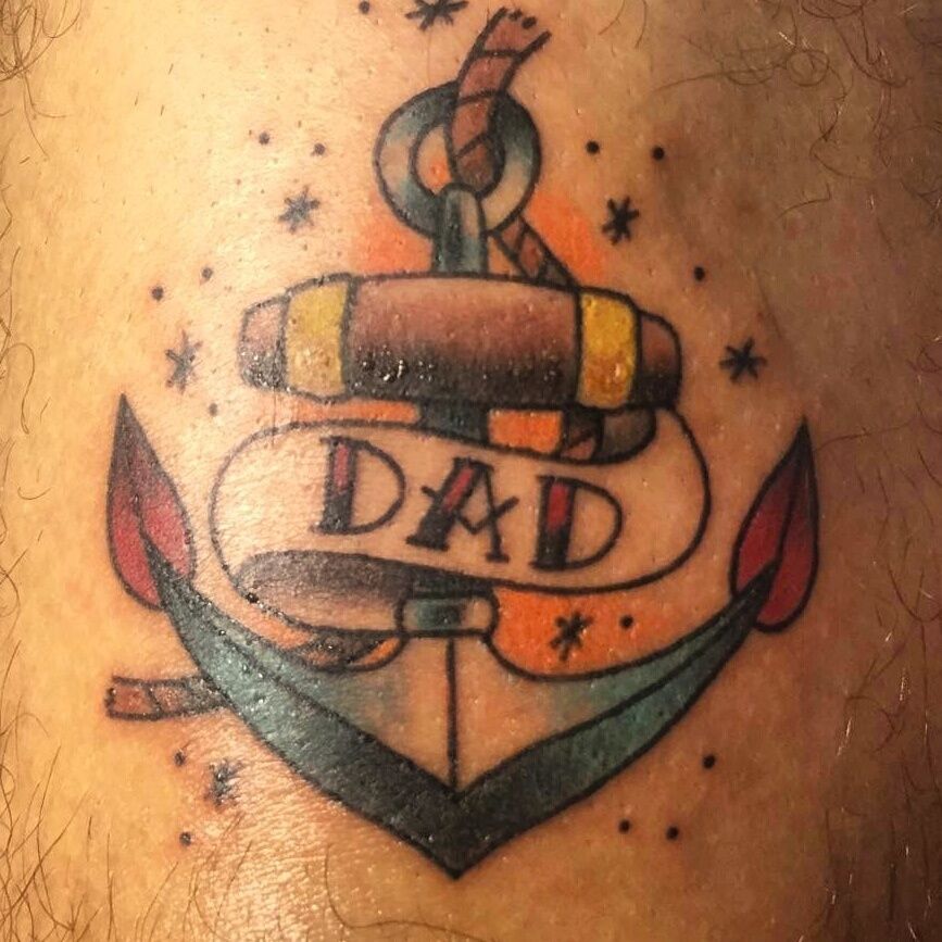 Anchortat