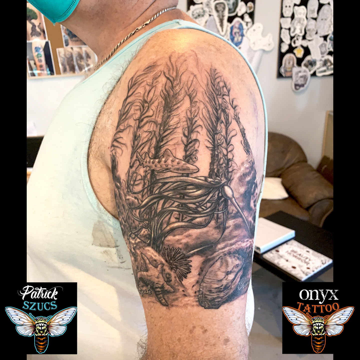 Tattoo Parlors near you in Forest Hills, New York City - Booksy