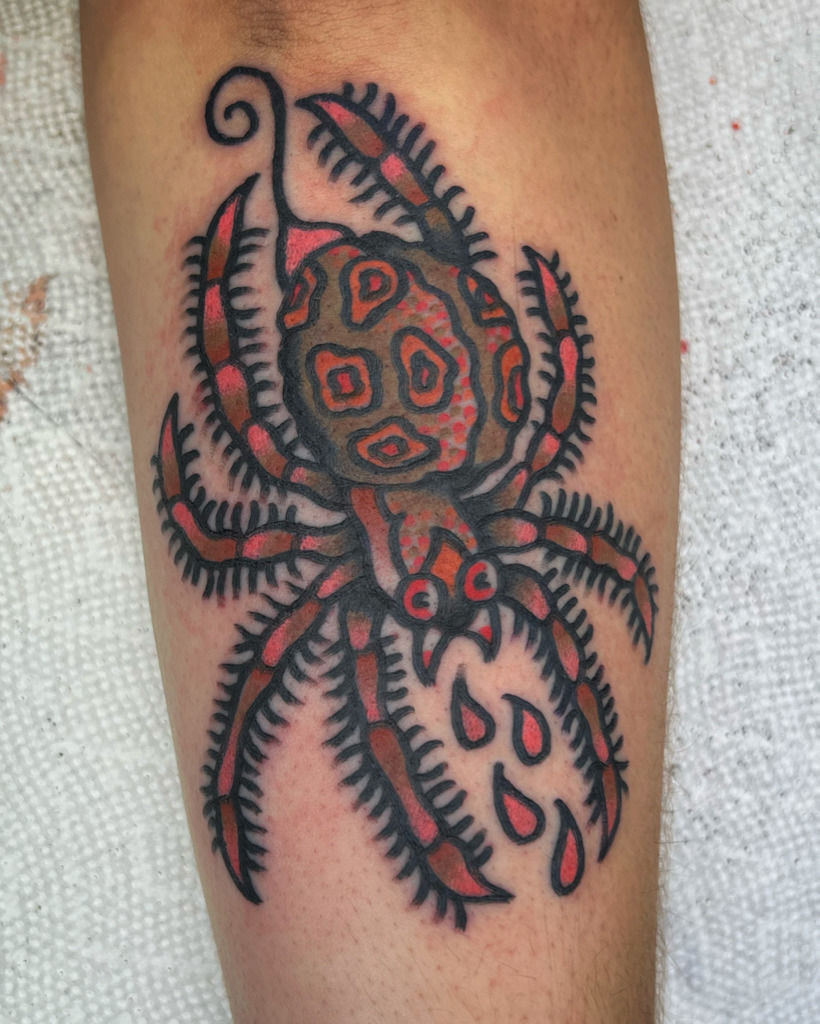 Traditional American Tattoo's – Tampa Tattoo Shop™ – Tattoo and Body  Piercing in Tampa