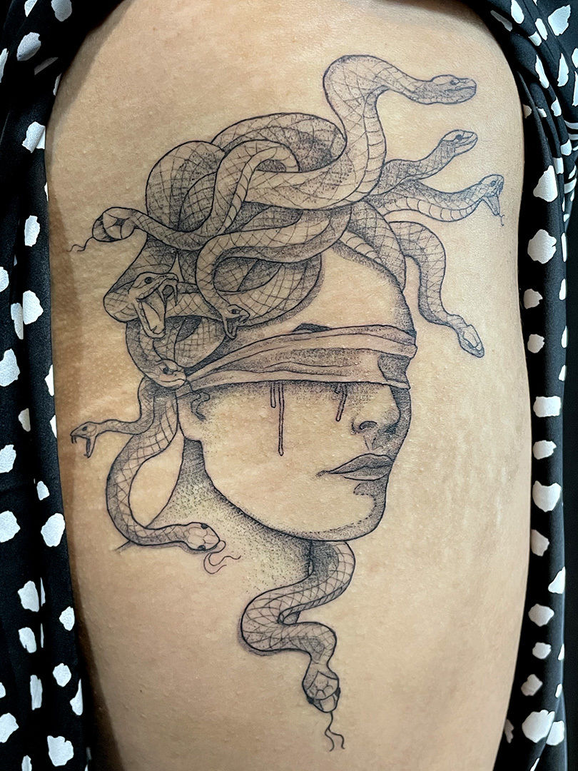 Medusa