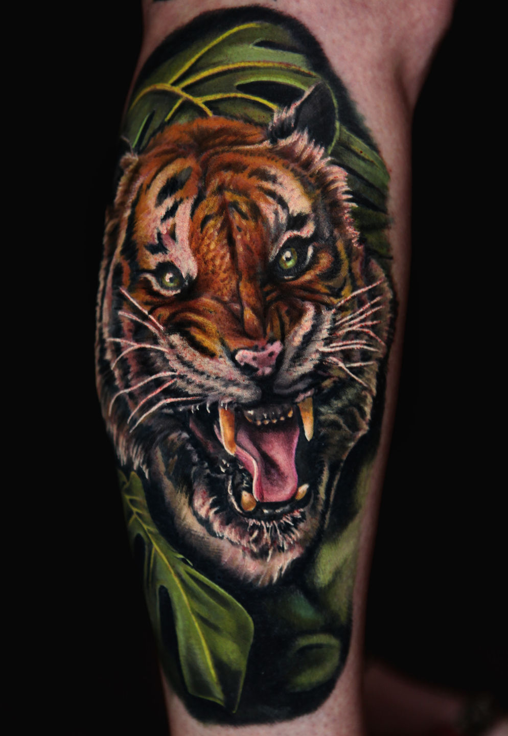 Tiger