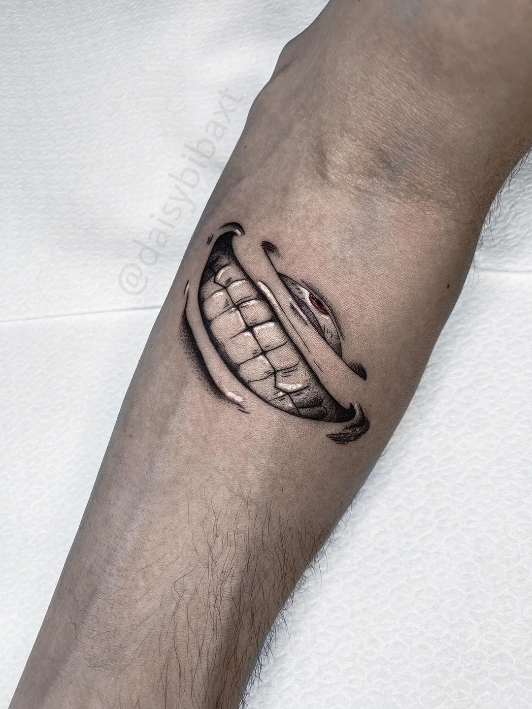 10 Jujutsu Kaisen Tattoos To Inspire Your Next Ink vrogue.co