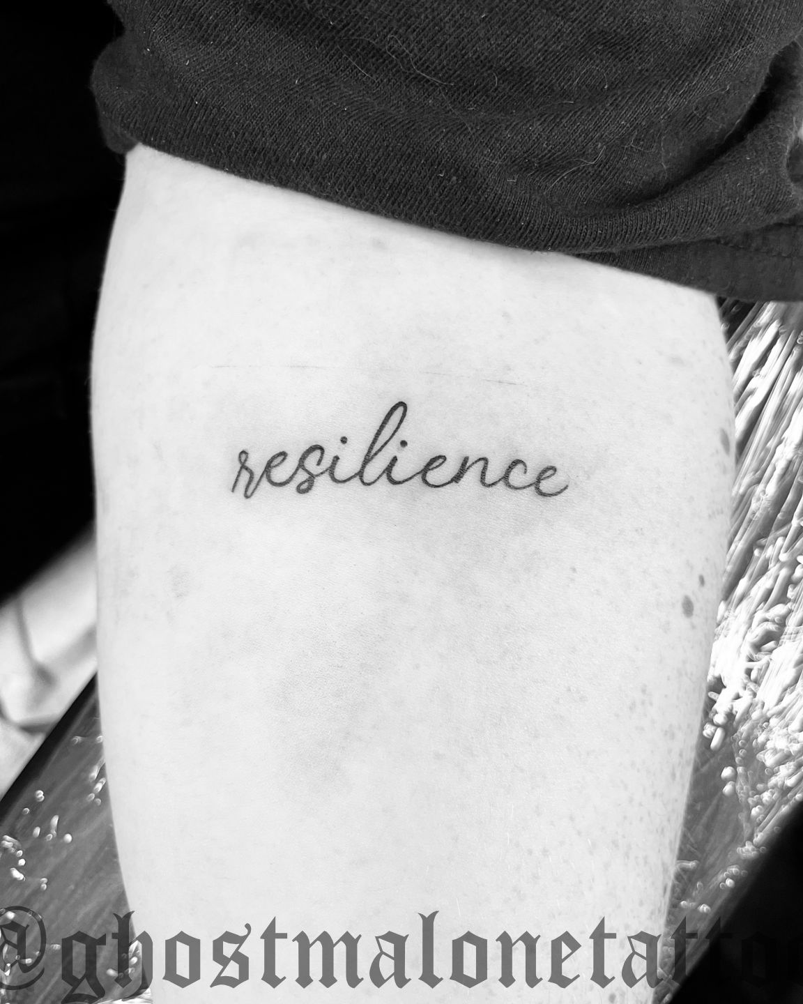 20 top Resilient Tattoo ideas in 2024