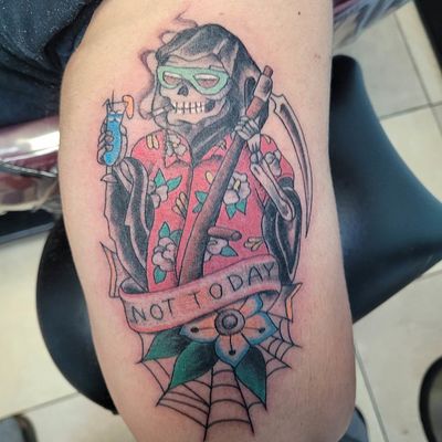 Jason Candlish  Tattoos Wizard