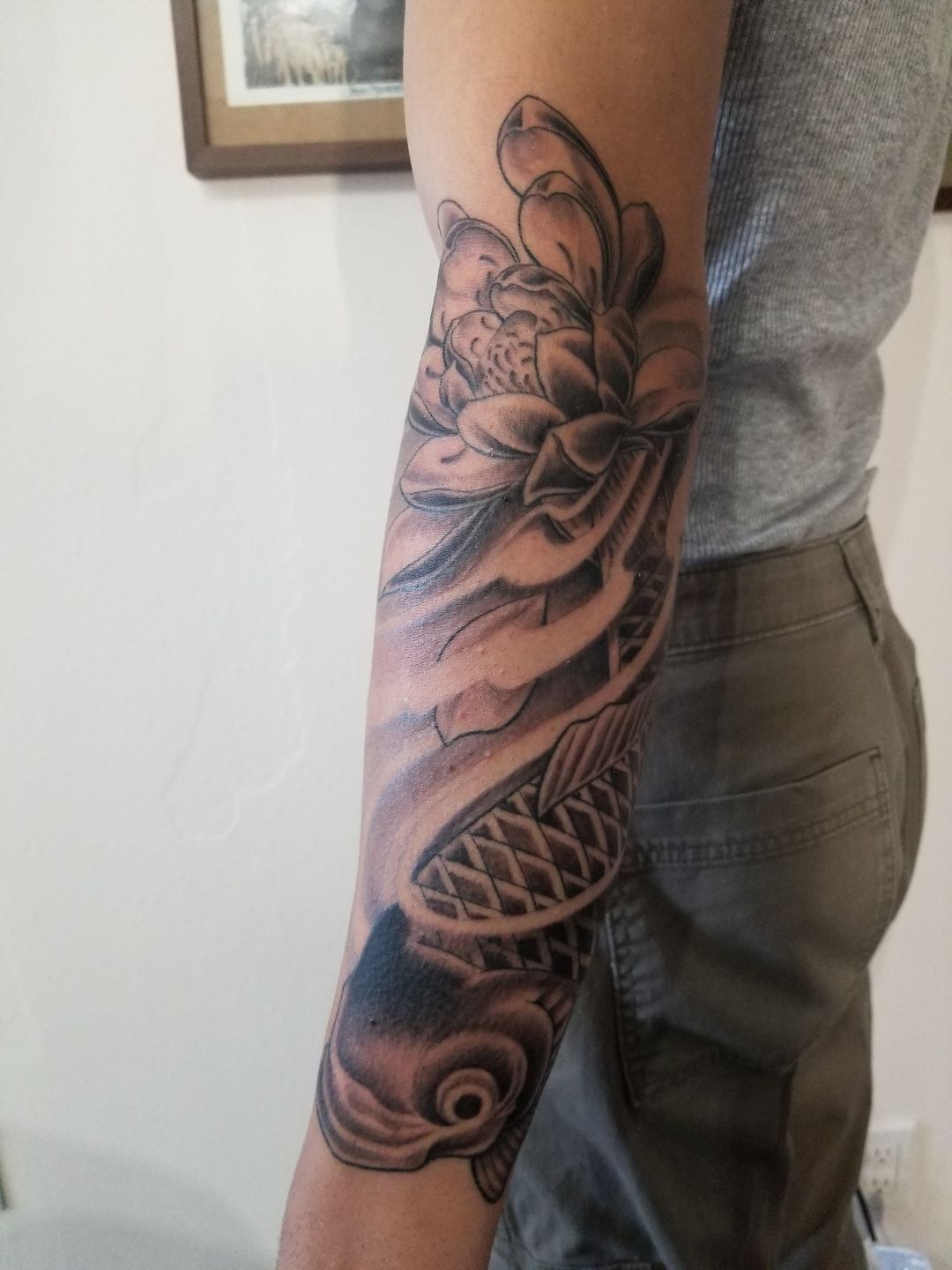 TOP 10 BEST Dotwork Tattoo in San Francisco, CA - Updated March 2024 - Yelp