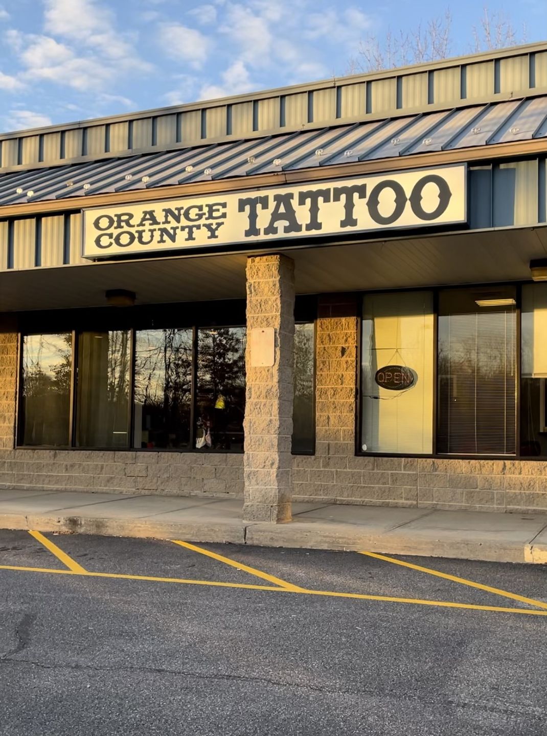 A guide to tattoo shops in Newport-Mesa – Orange County Register