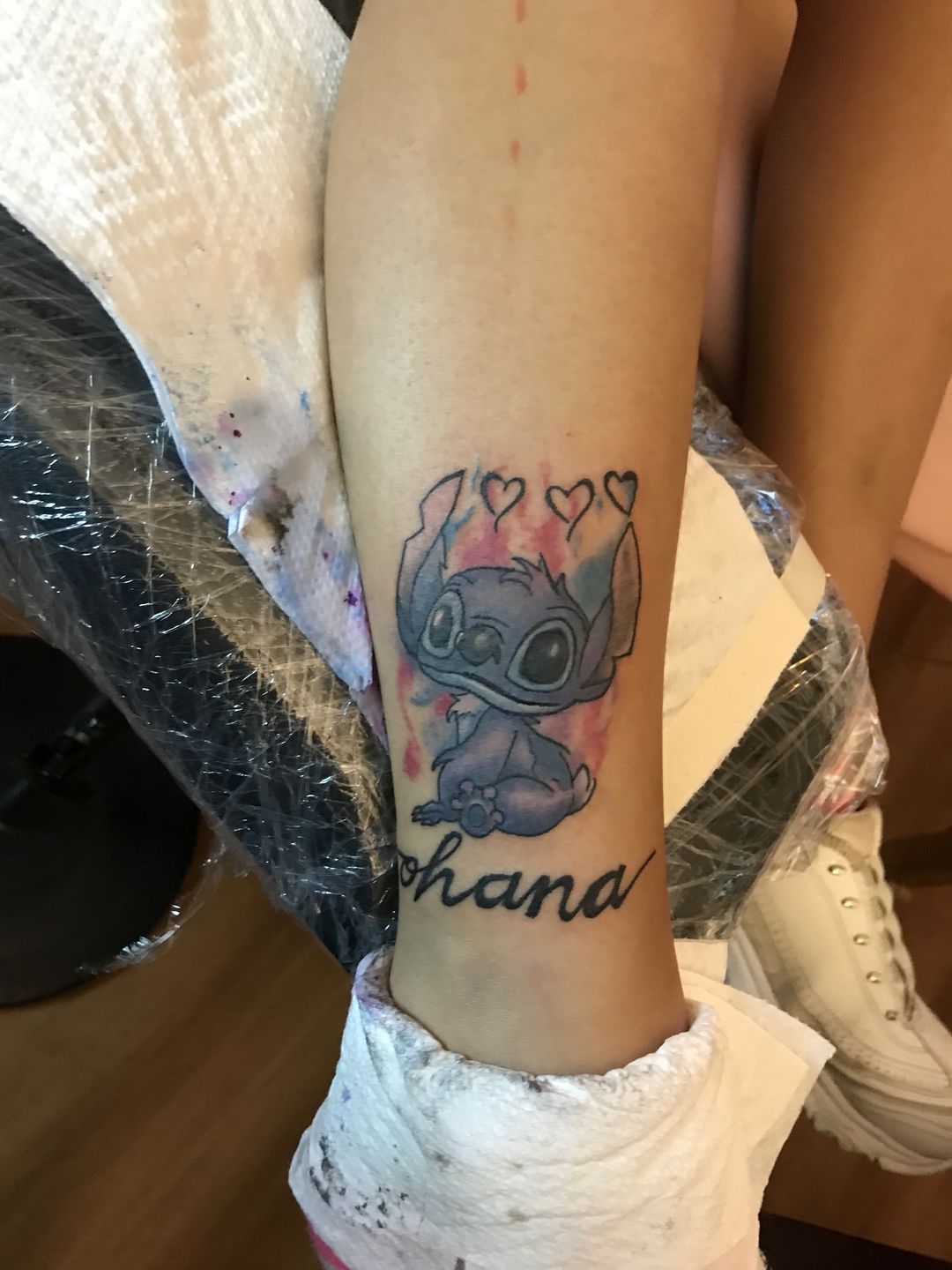 101 Amazing Ohana Tattoo Designs You Will Love! | Ohana tattoo, Tattoo  designs, Tattoos