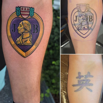 Aston Villa fan got 'FA Cup winners 2015' tattoo before Arsenal final |  Football | Metro News