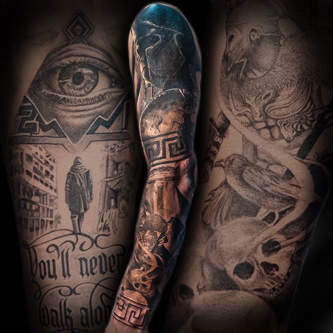 Do Realism Tattoos Last? Expert insights & Tips — Certified Tattoo Studios