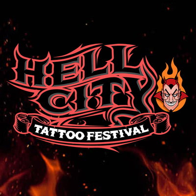 Hell City Tattoo Festival