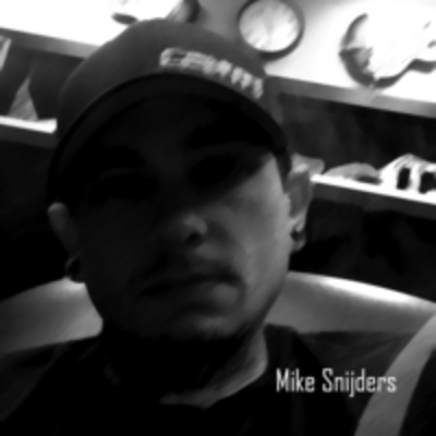 Mike Snijders