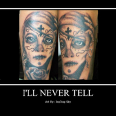 Esteban  Tattoo Artist  Tattoodo