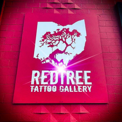 RedTree Tattoo Gallery