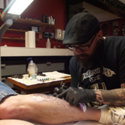 30 Tattoo Artists In Pennsylvania You Need To Make An Appointment With  Before The End Of 2018 - Narcity