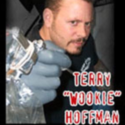 Terry "Wookie" Hoffman