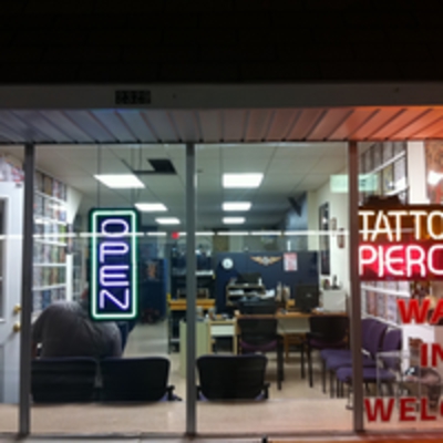 Inkwell Tattoo Studio 2201 West Stan Schlueter Loop Killeen Reviews and  Appointments  GetInked